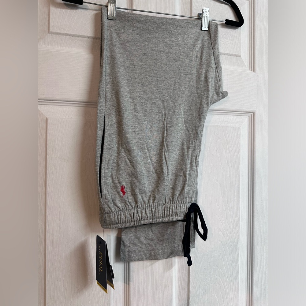 Polo by Ralph Lauren Pajama Pant - Size M